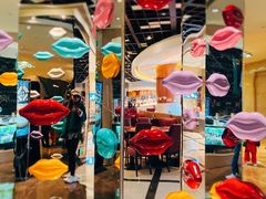 -怡咖啡自助餐(宁波香格里拉店)