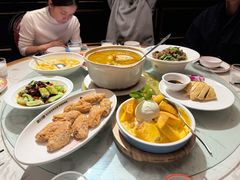 -新白鹿餐厅(第一百货店)
