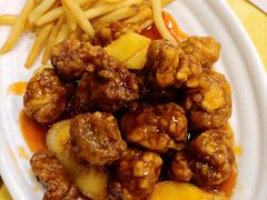 -粤·向群饭店(泮塘路店)