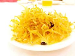 -聚春园自助餐厅(东街口店)