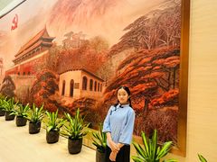-中共一大纪念馆
