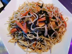 凉面-燥次·烧烤酒场(万象城店)