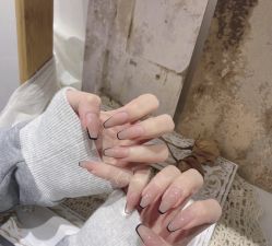 -午后美甲美睫生活馆