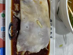 -银记肠粉(文昌北路店)