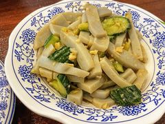 -老三羊汤【北兴隆街店】