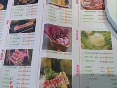 菜单-椰夫人·养生椰子鸡(金沙洲永旺店)