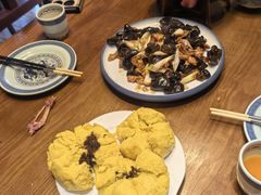 -蔡家酒楼(一德街店)