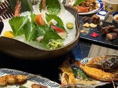 -極上萬膳·日料放题(海岸城店)