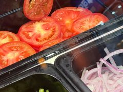 -赛百味SUBWAY(中山店)