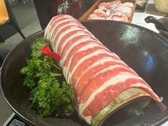 -芸山季·云南野生菌火锅(人民广场来福士店)