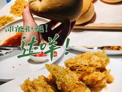 -炳胜品味(海印总店)