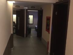 -天之手·足道·SPA·采耳(横岗店)