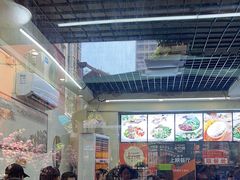 -老陈婆手工面庄