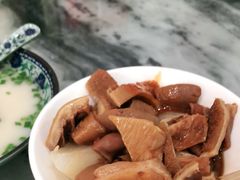 -韦记牛杂汤(清晖园店)
