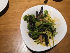 -三猫黑鱼花(南大店)