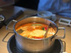 -生如夏花泰式火锅(西村黑金店)