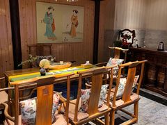 -东方威尼斯温泉酒店