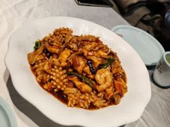 -津沽小院(天津之眼店)