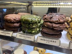 -CHOCMONS巧克怪兽(屏风街店)
