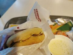 -麦当劳(厦门思明路店)