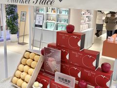 -凯德MALL(西直门店)