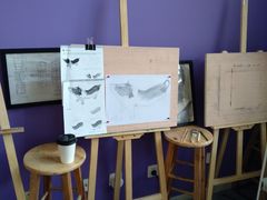 -BRAVO 赞·美艺术中心·系统美术·书法·艺考(双井校区)