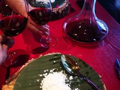 -酥园·下午茶·中西式简餐·篝火音乐啤酒节(丽江金茂隐逸·凯悦臻选酒店)