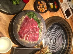 -黑牛黑猪烤肉专门店(万象城店)
