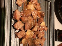 -玉川屋·深夜食堂居酒屋(柳巷店)