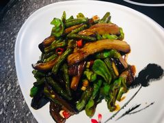 -马老六清真餐厅(雁滩店)