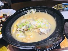 -79号渔船海鲜饭店(华强北店)