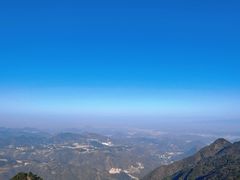 -天姥山