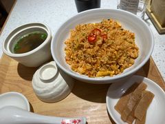 -味千拉面(广州白云机场T1西二店)