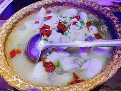-钳真多钓虾馆·小龙虾海鲜烧烤(九六广场店)