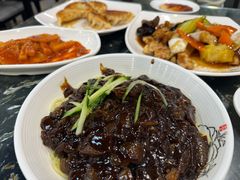 -桃园中华料理炸酱面(燕儿岛路店)