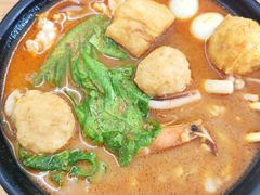 -老闽味沙茶面·姜母鸭(传承35年曾厝垵店)