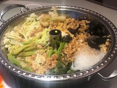 -裕德隆清真饭庄·天津特色菜(河东店)