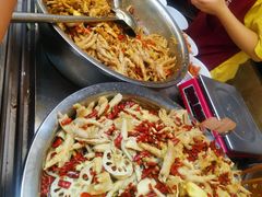-嘉州九妹凤爪(乐山总店)