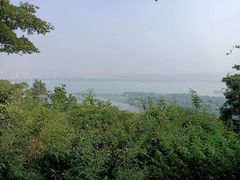 -超山青莲寺