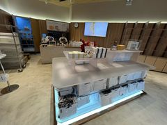 -银座仁志川·生吐司专门店(香港广场店)