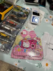 -逝水玩具折扣店