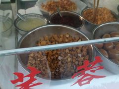 芙蓉蛋卷-芙蓉蛋卷(新街店)