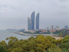 -胡里山炮台