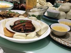 -金狮麟•宋宴•宋文化地标餐厅(晋安路店)
