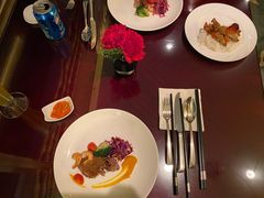 -深圳星河丽思卡尔顿酒店