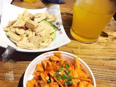 -冰城串吧(隆昌路店)
