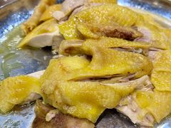 白切鸡-农汤老店(顺联公园里店)