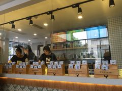 -沙青(江场二路店)