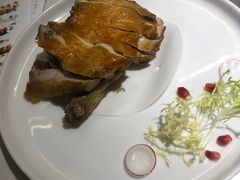 -小放牛河北菜(长安万达店)