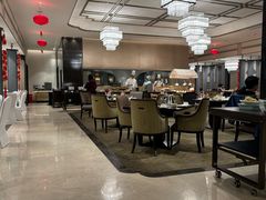 -京香轩·中餐厅(上海中庚聚龙酒店)